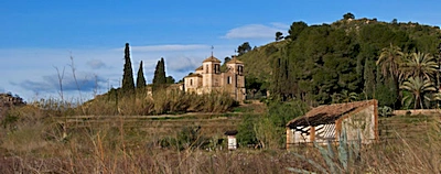 El Niño de Mula la Fe Milagrosa y Devoción Eterna en el Corazón de Murcia.